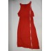 Платье красное Primark